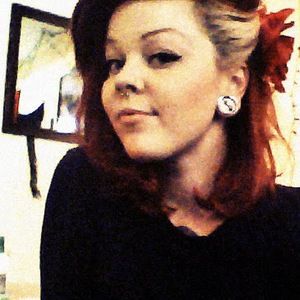 Meet your Posher, Katy